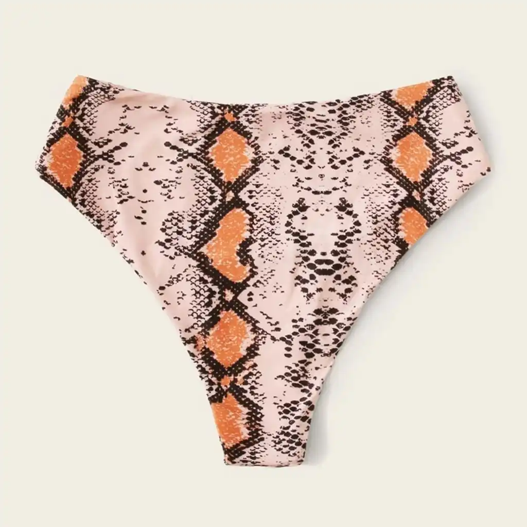 tummy control thong swimsuit