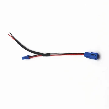 

Upper Wiring Pigtail FTVWH015 Plug Replacement Accessories Parts Front