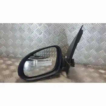 

LEFT REARVIEW MIRROR VOLKSWAGEN GOLF V SALOON (1K1)