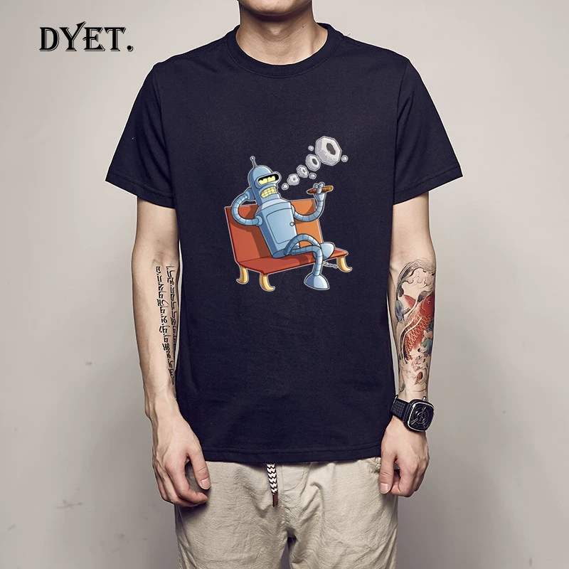 Retro Casual bender arte T camisa de los hombres Bultaco Pursang camiseta homme español de la motocicleta Tee estupendo tee camisa hombre| Camisetas| AliExpress