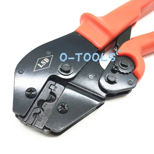 Wire Crimpers 101: What is a Wire Crimping Tool? (And What to