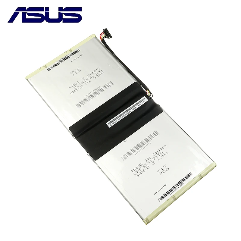 C12N1343 Аккумулятор для ноутбука Asus Transformer Book TX201LAF batteria