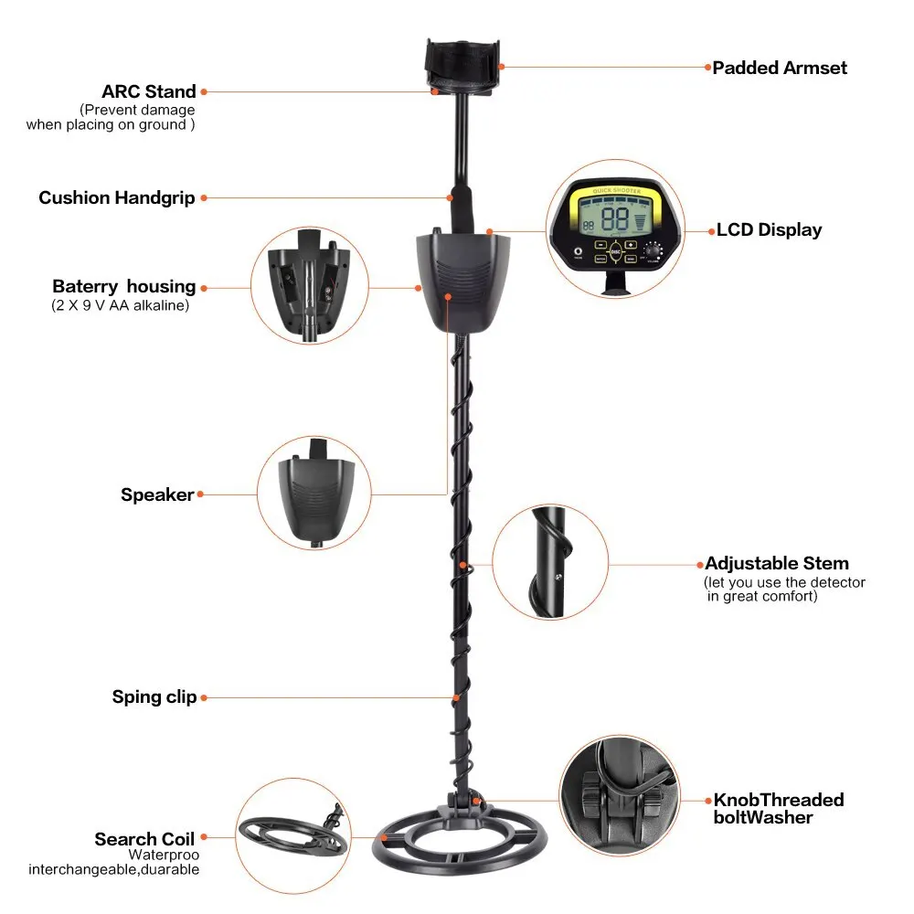 MD-4060-Underground-Metal-Detector-Waterproof-Portable-Light-Gold-Detector-Treasure-Metal-Finder-Seeking-Tool