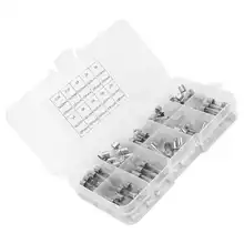 Glass Tube Fuse Industrial Supplies Glass Complete Micro-Motors User Terminal Equipment Anti-Theft Devices for Switches