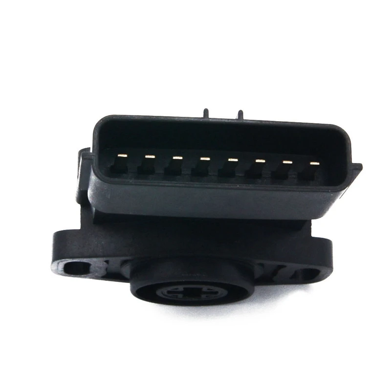 Mr578861 8Pin Tps педаль акселератора дорожный датчик для 04-06 Mitsubishi Outlander 2.4L Mr578862