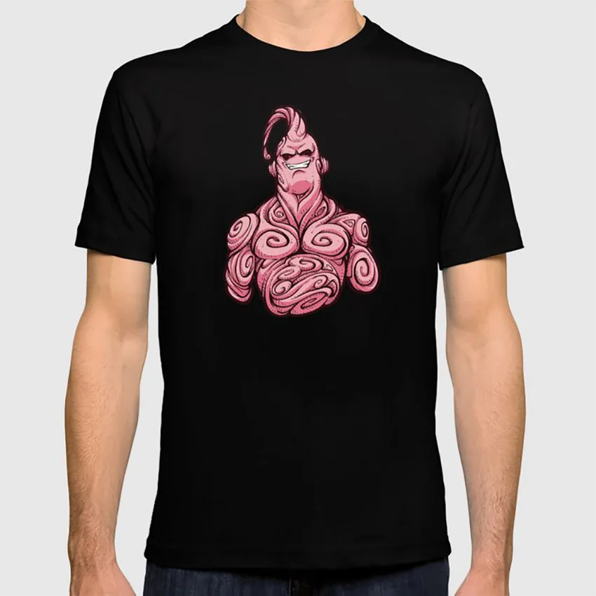 Комиксы от Evil Buu|Футболки| |