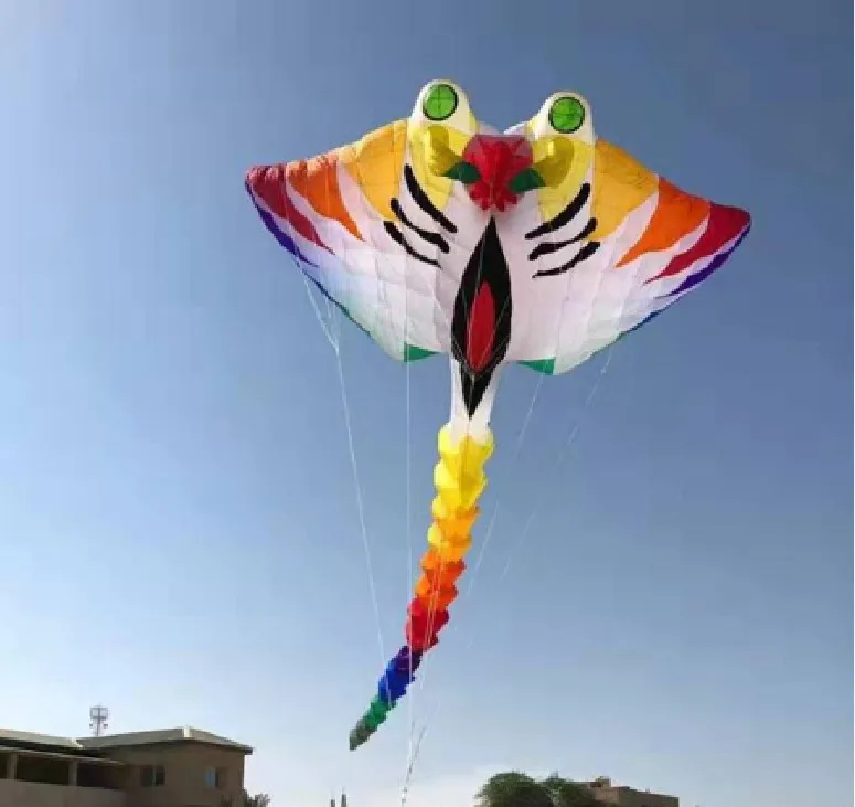 Ветер носок 3d Рипстоп мягкий кайт koinobori Летающий латвиец воздушные змеи для
