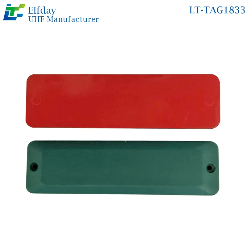 50 шт. специальная RFID-метка для государственной сетки UHF пассивная 6C
