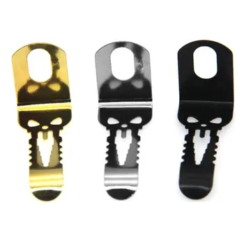 

Vape clips Mechanical Mod Holder Vape Carrying Buckle Electronic Cigarette Accessory for RDA RTA Vaporizer Atomizer PXPE