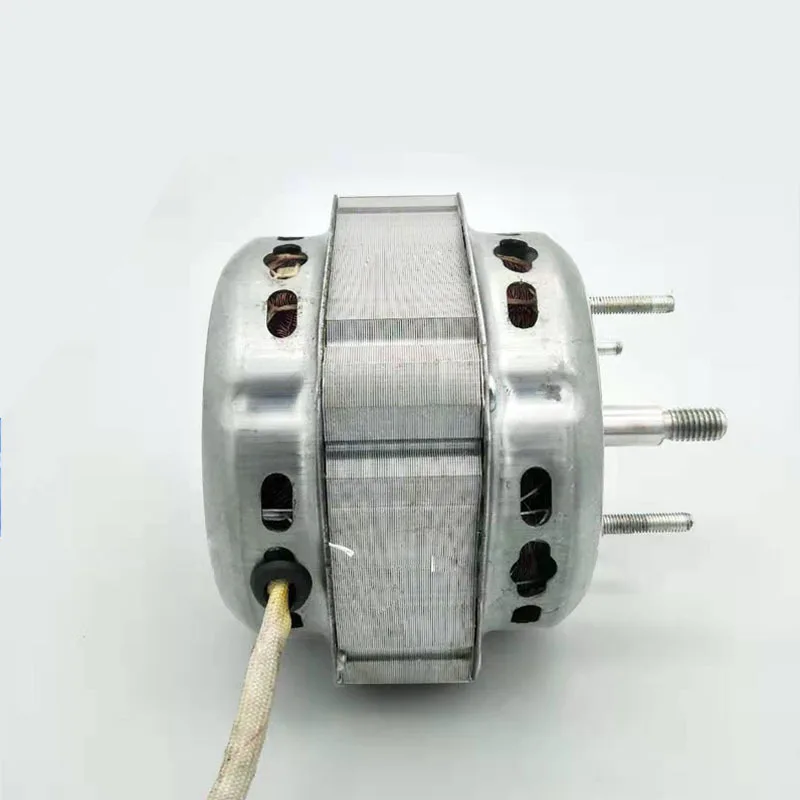 

250 w single-phase ac capacitor motor ice crusher west kitchen equipment