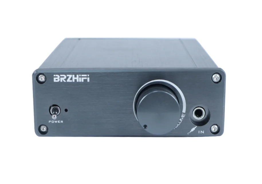 80W*2 High Power Digital Power Amplifier MA12070 Dual Channel HIFI Amplifier