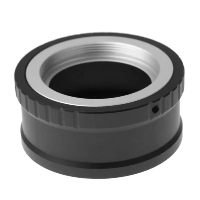M42-FX Камера объектив для цифровой камеры Fujifilm X Крепление Fuji X-Pro1 X-M1 X-E1 X-E2 переходное кольцо