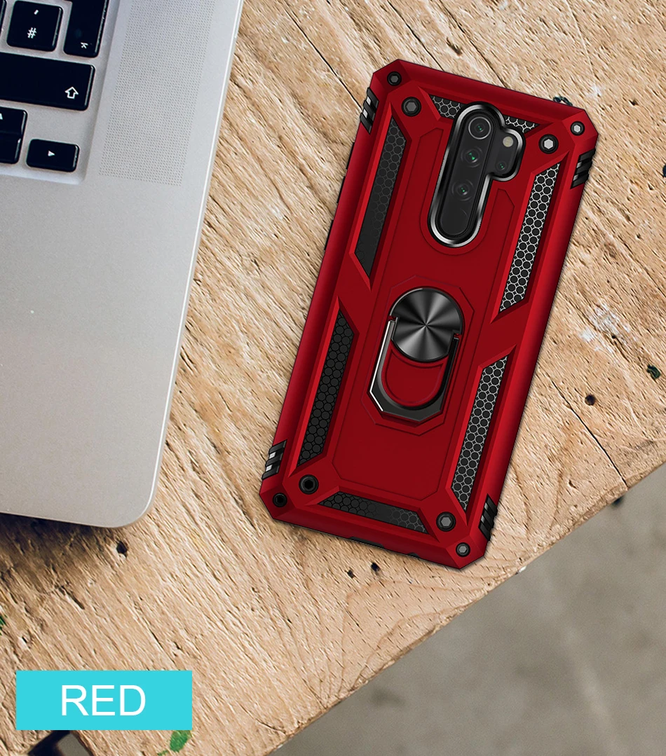 红米Note8军士壳_10