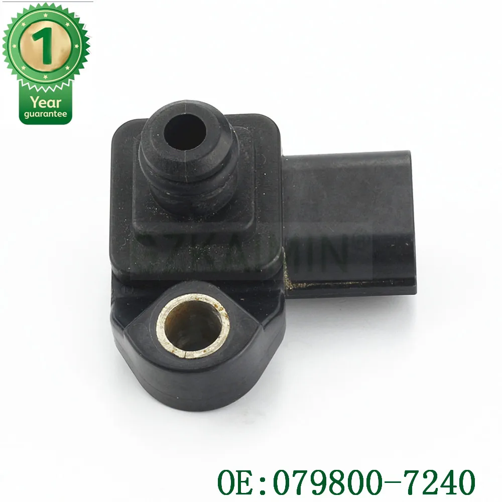 Высококачественный OEM 37830-PNC-003 079800-7240 Датчик давления для HONDA Pilot Fit Acra RSX TL