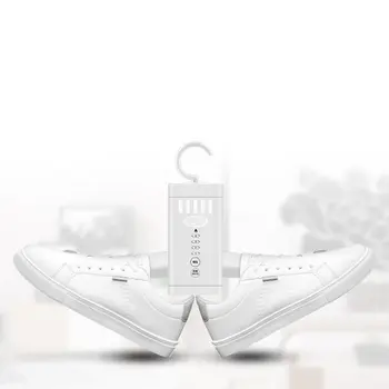 

Negative ion portable drying travel hanger small mini drying dormitory UV dryer 220V