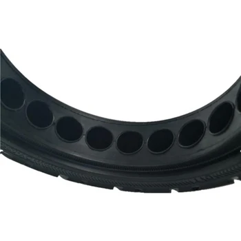 

For Ninebot Max G30 Tire Front Wheel Solid Explosion-proof Scooters Tyre