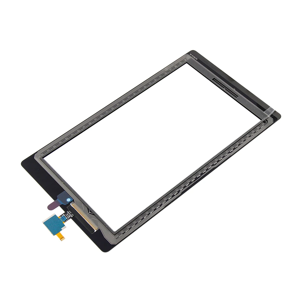 AAA+ 7 Inch Touch For Amazon Kindle Fire 7 9th Gen HD7 HD 7 2019 Touch Screen Digitizer m8s26g Touch Glass Panel Replacement