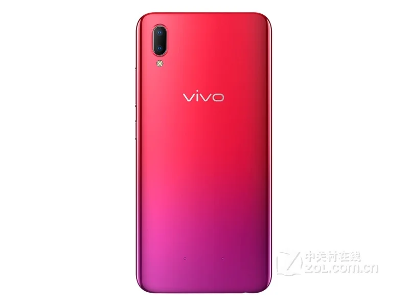 Vivo Y93S 4G LTE мобильный телефон MTK6762 Восьмиядерный 6," 1520X720 4 Гб ram 128 ГБ rom 13,0 МП Face ID Android 8,1 смартфон