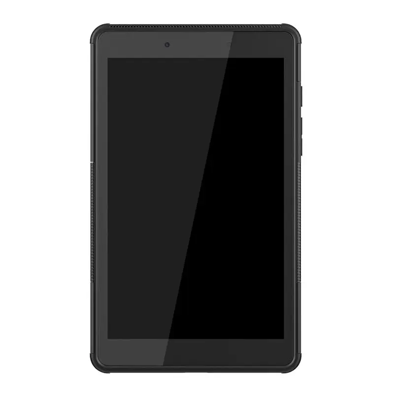 Сверхмощный 2 в 1 Гибридный Прочный чехол для samsung Galaxy Tab A 8,0 SM-T290 SM-T295 T290 T295 T297 планшет силиконовый чехол+ ручка