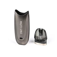 Electronic Cigarettes