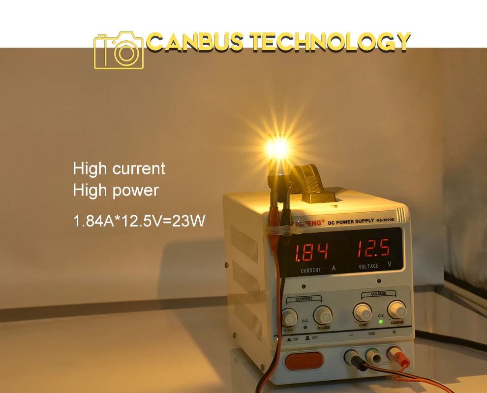 990 CNSUNNYLIGHT 2pcs Canbus LED 1156 BAU15S P21W PY21W Car Turn Signal Light 7440 W21W Auto Reverse Lamp 3156 DRL Tail Brake Bulbs