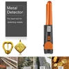 Powerful High end Metal Detectors Waterproof Gold Detector Metal Monitor Finder GP-Pointer Garden Detecting Mining Hunter signal 4