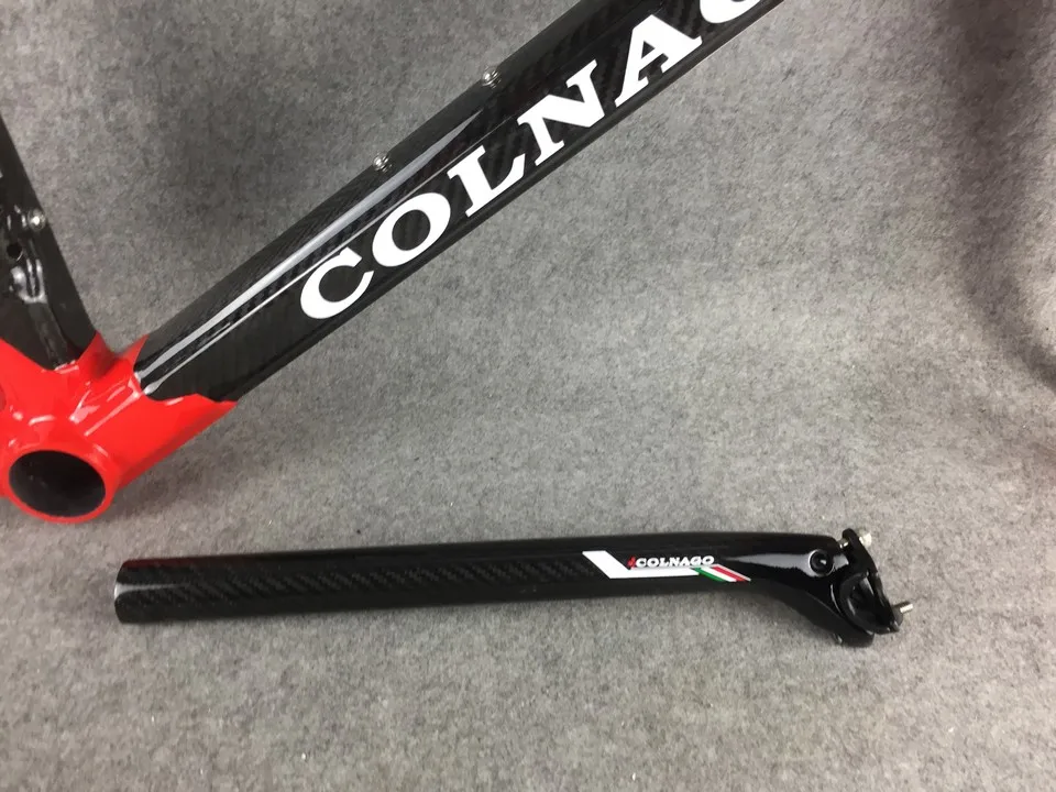 Cheap Red Colnago C60 Carbon Road complete Bike With R7000 Groupset Carbon Twill wheelset red COLNAGO HANDLEBAR 1 Cheap Red Colnago C60 Carbon Road complete Bike With R7000 Groupset Carbon Twill wheelset red COLNAGO HANDLEBAR 1