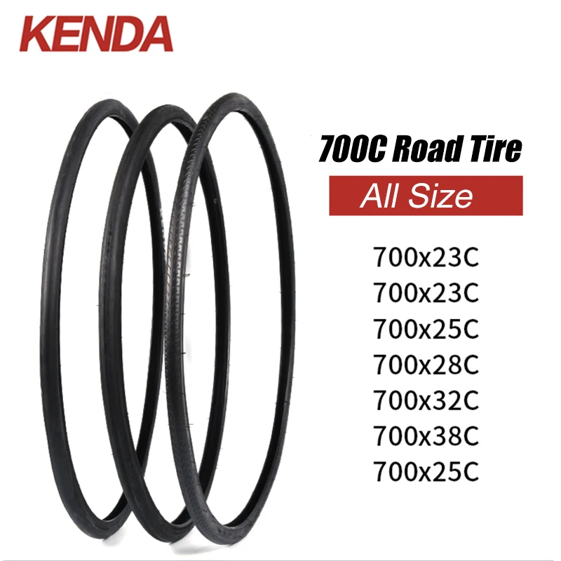 kenda 700c x 23c