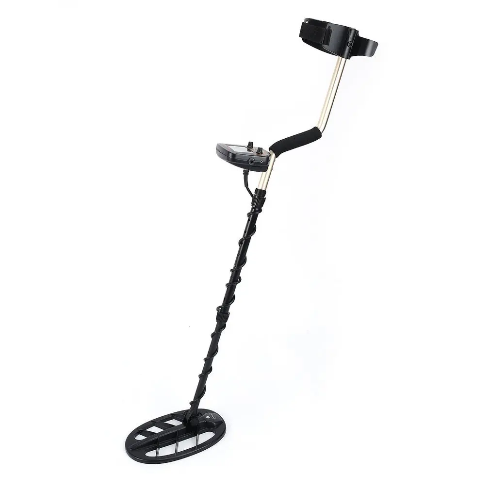 

FS2 Professional Portable Underground Metal Detector Handheld Treasure Hunter Gold Digger Finder Pinpoint Function