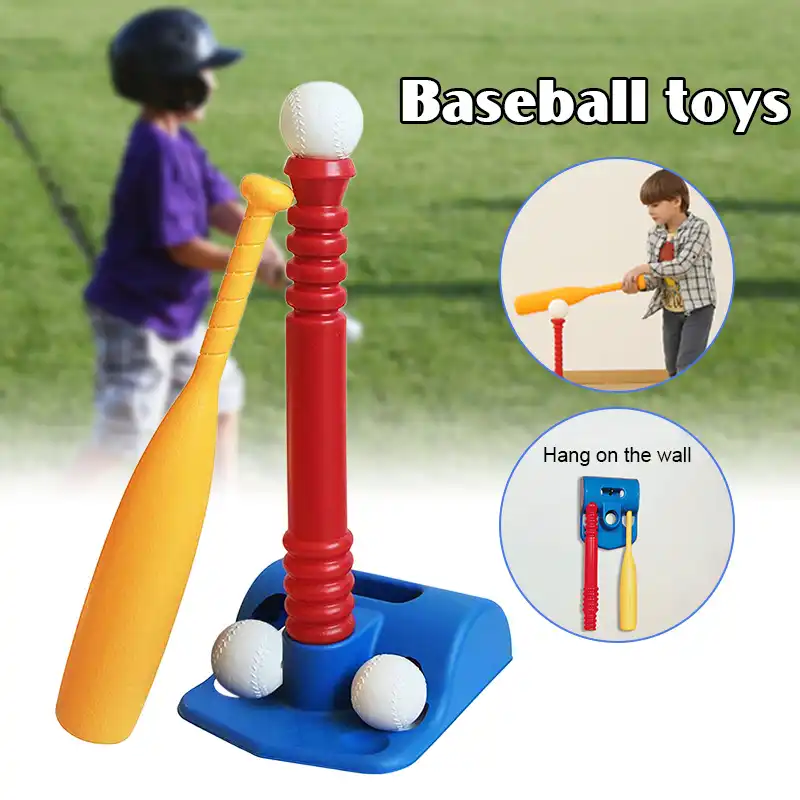 kids t ball set