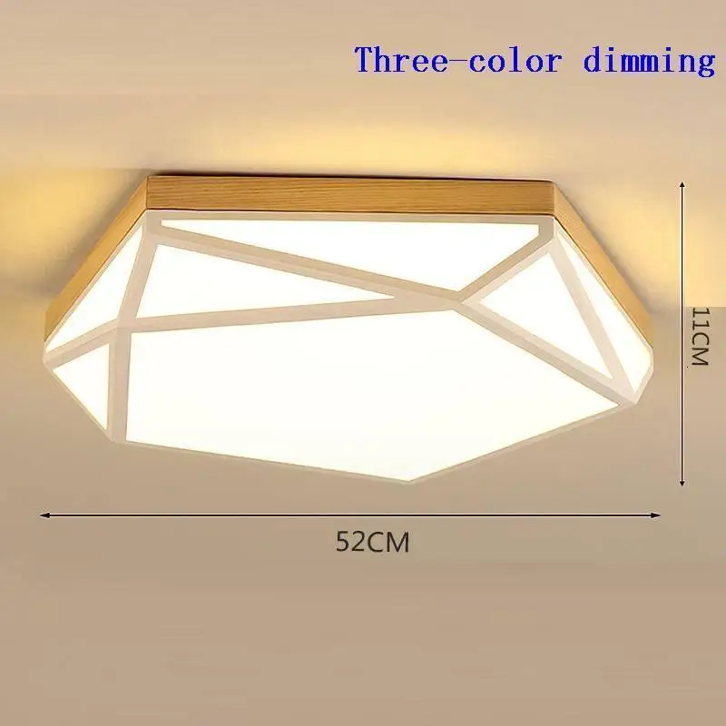 Современный плафон винтажное Домашнее освещение colgante moderna lampara techo plafonnier luminaria de teto plafondlamp светодиодный потолочный светильник