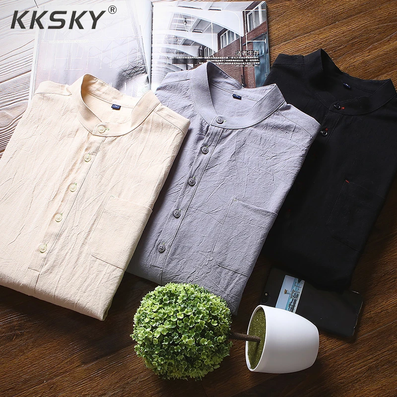 

Summer Men's Short-sleeved Shirt White Shirt Slim Business Work Professional Dress Korean Version Of The Elastic Free Hot Sale