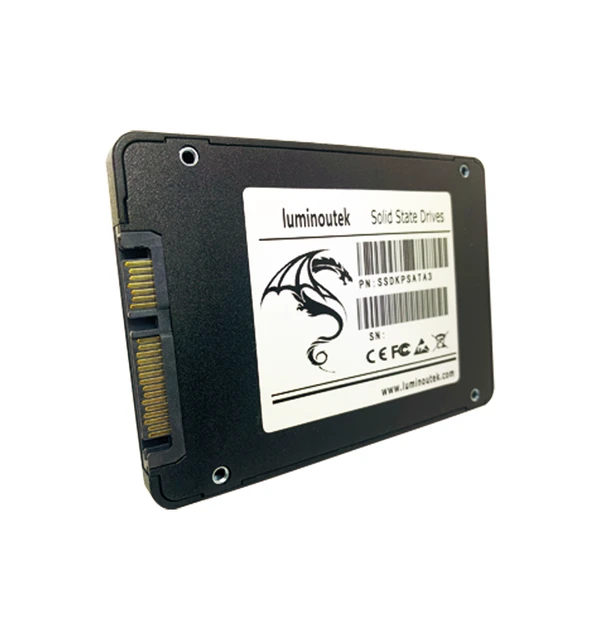 Factory Sell 2.5 Inch Sata3 capacity 1TB Internal Solid State Drive 1TB ssd