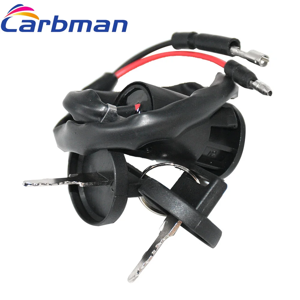 Новый переключатель ключа зажигания для Honda 90 TRX90 Sportrax 2002 2003 2004 2005 | Автомобили и