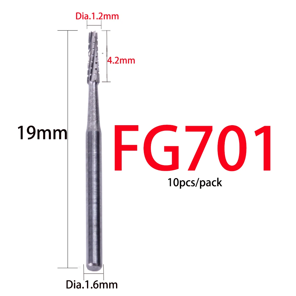 FG701