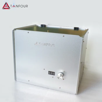 

TIANFOUR G4 large volume size post-cure resin uv curing chamber machine for sla lcd dlp 3d printer big model Secondary box
