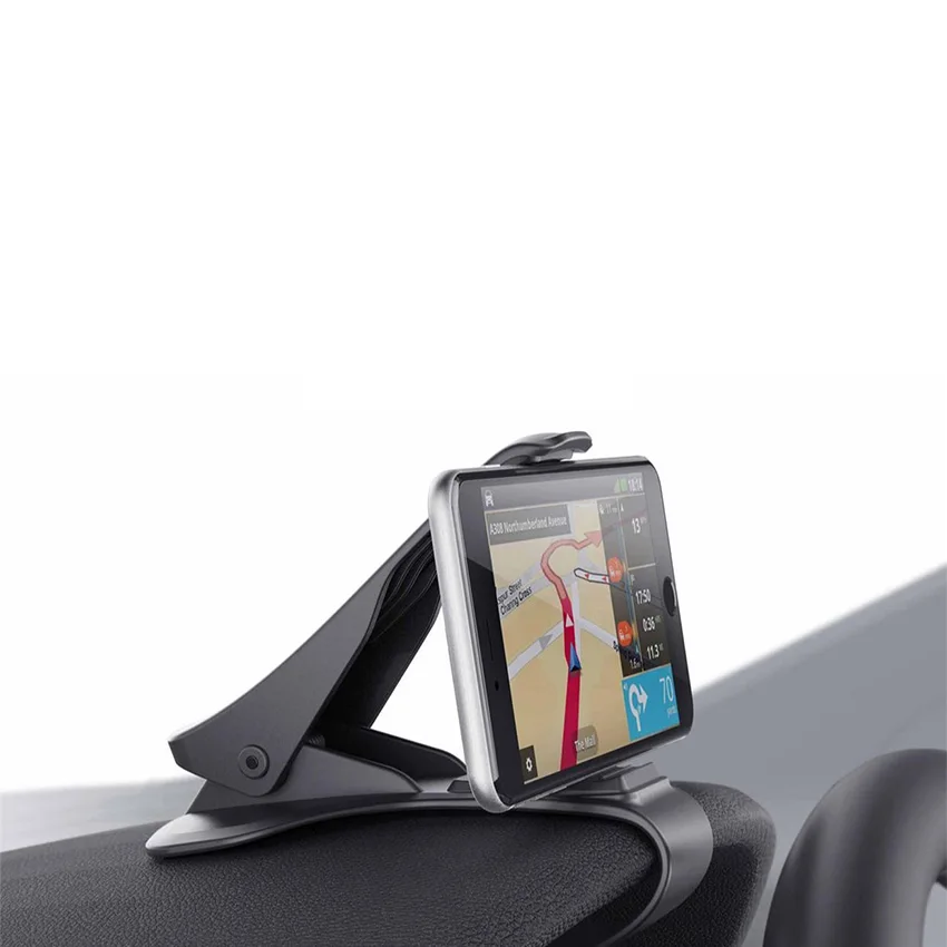 

Direct view HUD bracket Car magnetic navigation bracket Car dashboard universal 360 degree rotating phone bracket For Xiomi