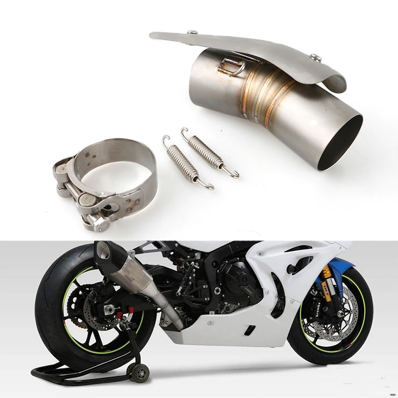 Выхлопная труба для Suzuki GsxR1000 GSXR 1000 GSX 2012-2016 | Автомобили и мотоциклы