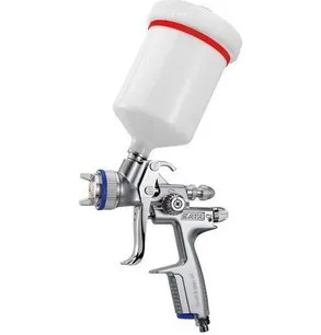 

Germany Sata New Generation Province Paint High Efficiency Finishing Coat Spray Gun [155358] Genuine Original