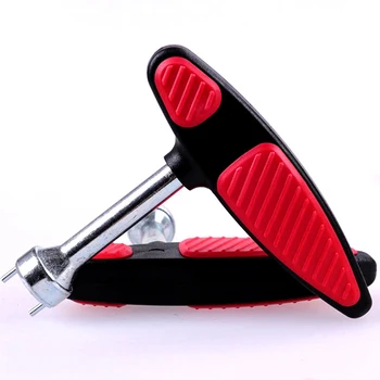 

Golf Cleat Removal Deluxe Wrench Golf Cleat Spike Stud Removing Tool Golfer Shoes Nails Key Removal Puller Metal