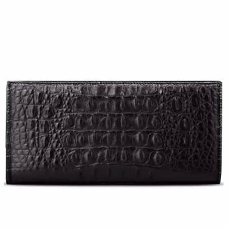 Рисунок 3 - Мужские сумки VVBrown из крокодиловой кожи