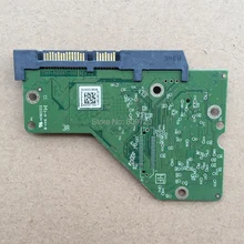 HDD печатная плата логическая плата 2060-800057-000 REV P2 для WD 3,5 SATA ремонт жесткого диска Восстановление данных