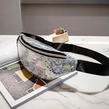 

Fashion Polyester Fiber 3 Color Run Tourism Running Bag Waist Bags on Foot Headset Hip Belt Bags Money Satchel Mountaineering