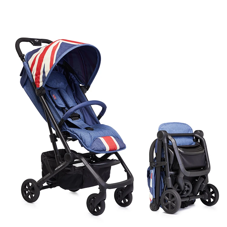 Easywalker Mini Buggy Xs 