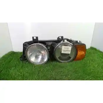 

555927 Left headlight Bmw 5 Series Saloon (e34)