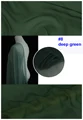 8 deep green