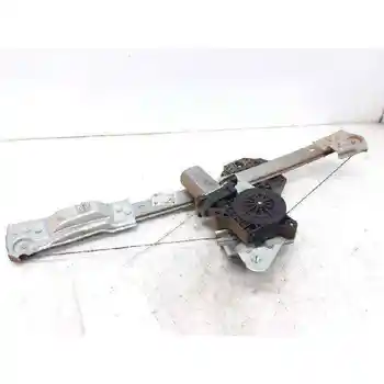 

807209299R right front hoist DACIA SANDERO