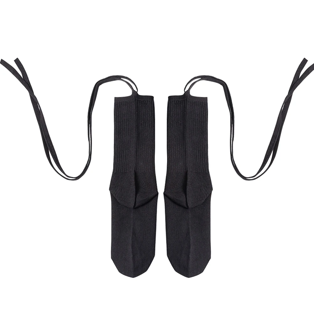 Мягкие повседневные женские чулки в японском стиле для шоппинга, цельная повязка на ногу, дышащие, удобные, эластичные