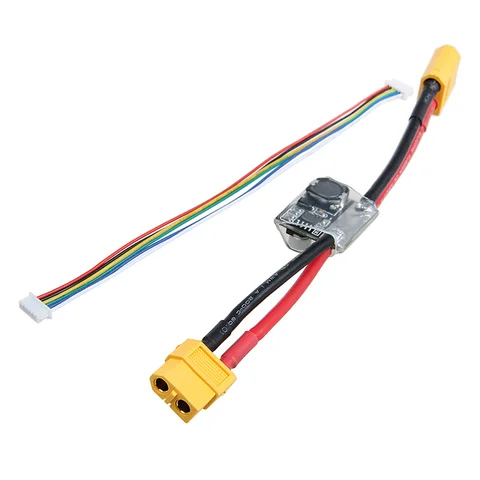 APM 26 25 252 Power Module Current Module APM with 53V DC BEC for APM 28 PIX PIXHAWK RC Airplane Fix Wing Drone APM 26 25 252 Power Module Current Module APM with 53V DC BEC for APM 28 PIX PIXHAWK RC Airplane Fix Wing Drone