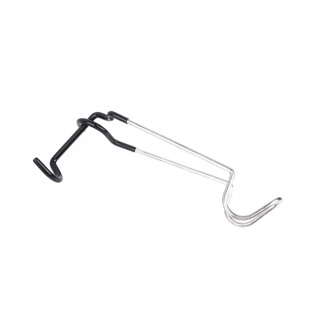 

Multifunction Metal Camping Fishing Light Lantern Lamp Hook Hanger Holder